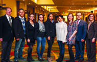 ACR awards international travel scholarships to seven attendees