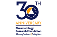 Rheumatology Research Foundation award helps educator establish reputation