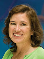 Anne Stevens, MD, PhD