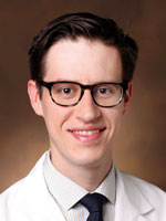 Kevin Byram, MD