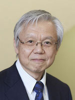 Kazuhiko Yamamoto, MD