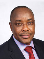 Olufemi Adelowo, MD, MACR