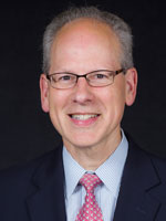 Allan C. Gelber, MD, MPH, PhD