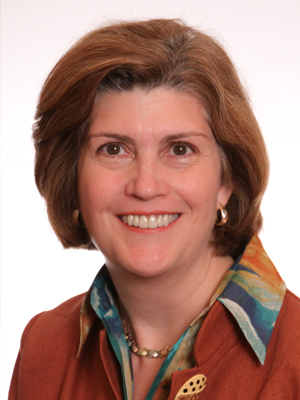Joan M. Von Feldt, MD, MSEd