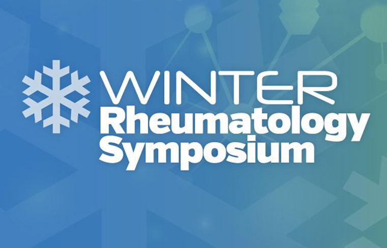 2018 Winter Rheumatology Symposium