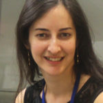 Claire Deakin, PhD
