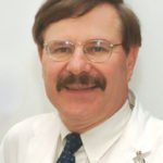 Robert Inman, MD