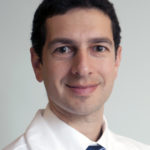 Eli Miloslavsky, MD