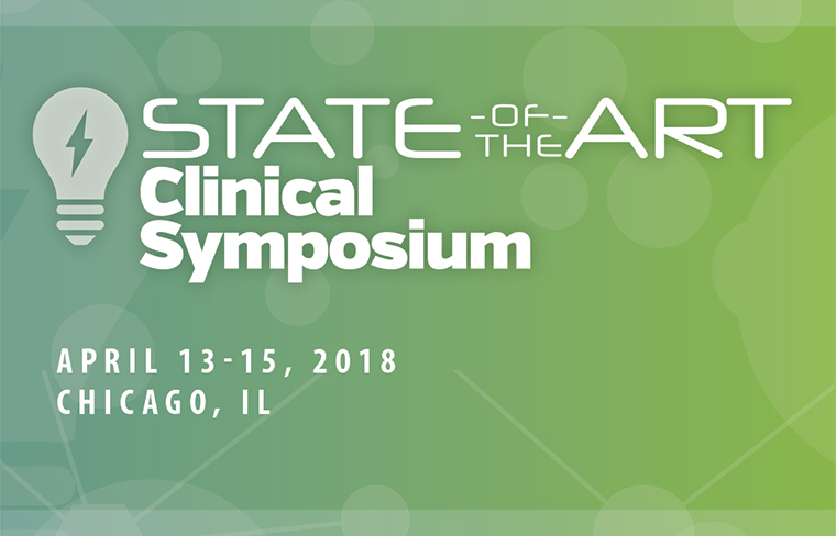 2018 State-of-the-Art Clinical Symposium