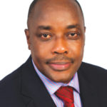 Olufemi Adelowo, MD, FRCP, MACR