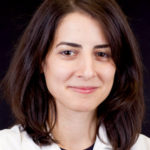 Eleni Tiniakou, MD