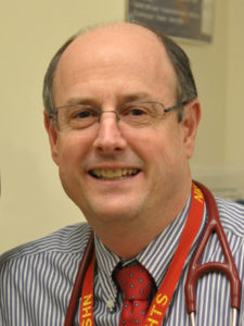 Gregory C. Gardner, MD