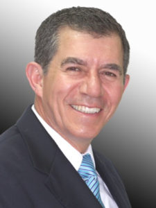 Mario H. Cardiel, MD, MSc, FACR