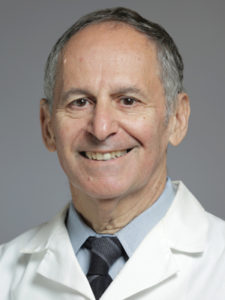 David Pisetsky, MD, PhD