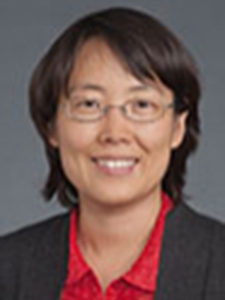 Sunghye Kim, MD