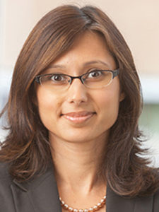 Tina D. Mahajan, MD