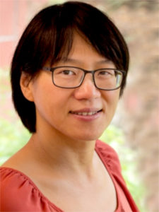 Joyce Wu, PhD