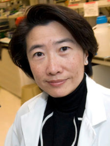 Rae S.M. Yeung, PhD, FRCP