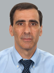 Ignacio Sanz, MD