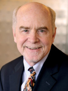 John J. O’Shea, MD