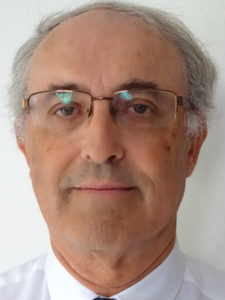 Pierre Miossec, MD, PhD