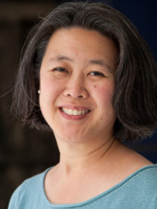 Sharon A. Chung, MD