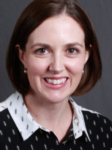 Sarah Goglin, MD
