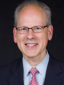 Allan Gelber, MD, MPH, PhD