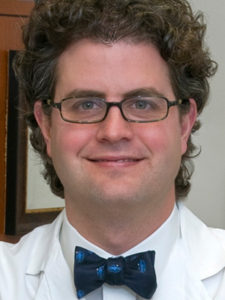 Christopher Abularrage, MD