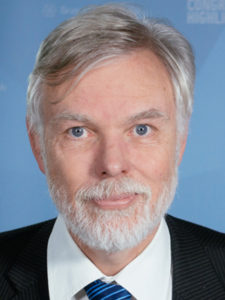 Wolfgang A. Schmidt, MD