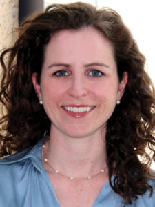Pamela Weiss, MD, MSCE