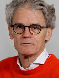 Maarten Boers, MD, PhD, MSc