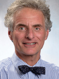 Simon M. Helfgott, MD