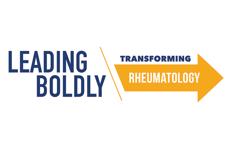 Foundation launches $75M campaign to transform rheumatology