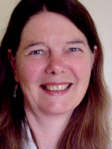 Susan Ott, MD