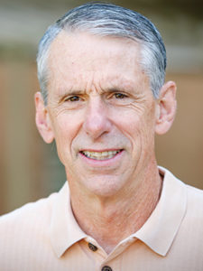 Stephen P. Messier, PhD