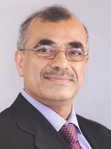 Atul Deodhar, MD