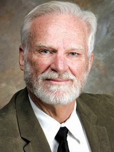 Kenneth Ottenbacher, PhD, OTR