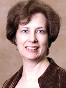 Nancy A. Baker, ScD, MPH, OT