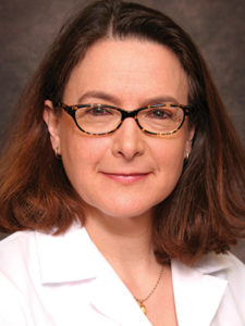 Ann K. Rosenthal, MD