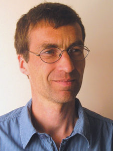 David Walsh, FRCP, PhD