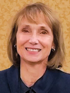 Madelaine Feldman, MD, FACR