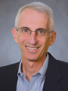 James D. Lewis, MD, MSCE