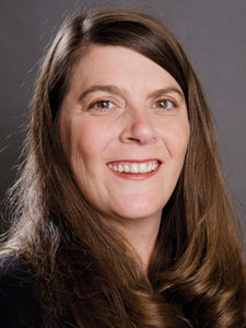 Sandra J. Mintz, MSN, RN-BC