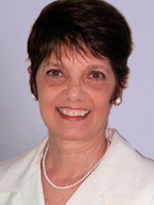 Cristina Drenkard, MD, PhD