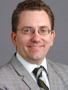 Timothy B. Niewold, MD
