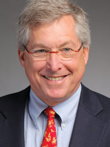 Bruce N. Cronstein