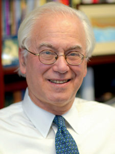 Martin Blaser, MD