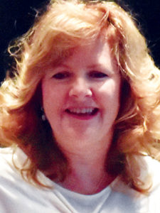 Barbara Slusher, MSW, PA-C, DFAAPA