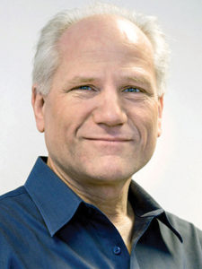 Ronald van Vollenhoven, MD, PhD